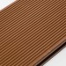 Террасная доска Ecodecking Техно плюс Бронза купить в Боре
