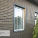 Фасадная панель Ю-пласт Стоун Хаус S-Lock Клинкер бежевый купить в Боре