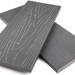 Заборная доска ДПК полнотелая NanoWood Серый купить в Боре