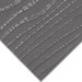 Заборная доска ДПК полнотелая NanoWood Серый купить в Боре
