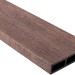 Доска 3D ДПК Outdoor STORM BROWN коричневая микс купить в Боре