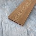 Террасная доска из ДПК  Latitudo Euro 3D 139х27 Орех купить в Боре