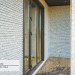 Фасадная панель Ю-пласт Стоун Хаус Кварцит Светло-серый купить в Боре