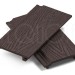 Доска фасадная ДПК 3D SEQUOIA Evolution WOOD BROWN купить в Боре