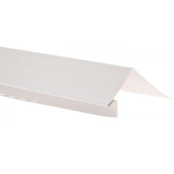 Околооконная планка Премиум, Т-17, ВН, Белый купить в Боре