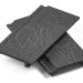 Доска фасадная ДПК 3D SEQUOIA Evolution WOOD GRAY купить в Боре