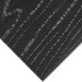 Заборная доска ДПК полнотелая NanoWood Антрацит купить в Боре
