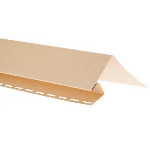 Околооконная планка Премиум, Т-17, ВН, Золотистый купить в Боре