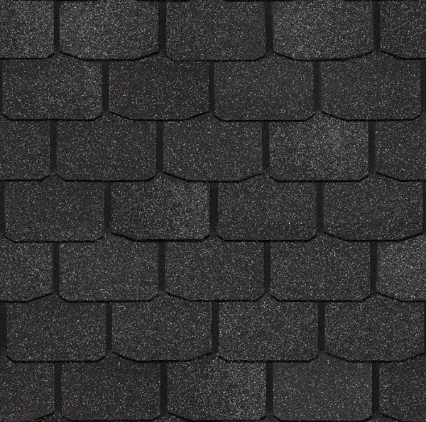 Гибкая черепица Docke, коллекция Цюрих – Ежевика купить в Боре