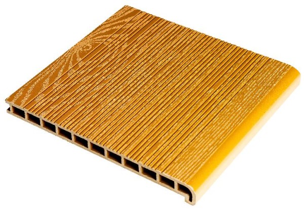 Ступени из ДПК Faynag WOOD Тик купить в Боре