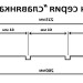 Фасадная панель Доломит Кирпич Славянка Коричневый  купить в Боре