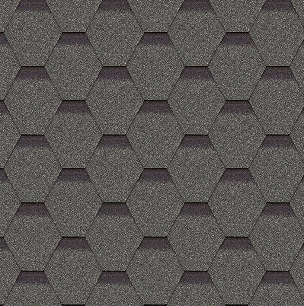 Гибкая черепица Docke, коллекция Шеффилд – Авокадо купить в Боре