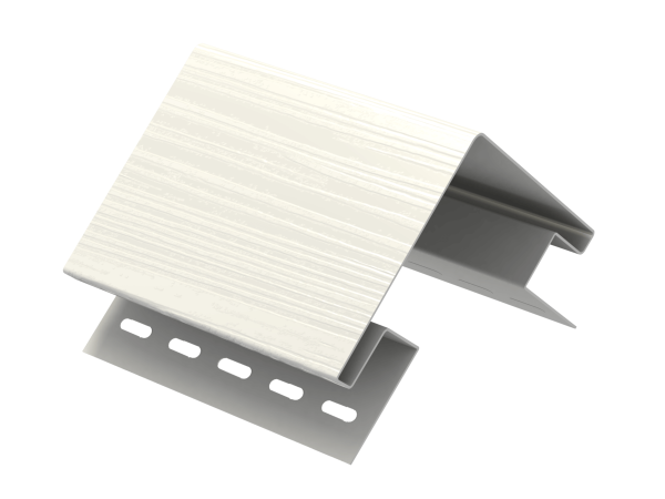 Наружный угол Ю-пласт Классика белый купить в Боре