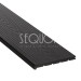 Ступень ДПК 3D Evolution WOOD BLACK купить в Боре