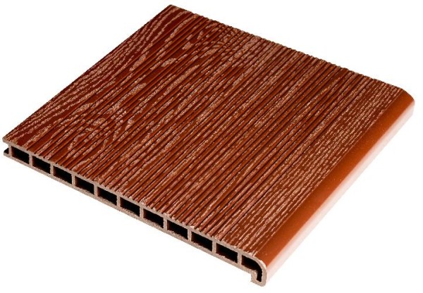Ступени из ДПК Faynag WOOD Шоколад купить в Боре