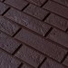 Фасадная панель Доломит Кирпич Славянка Корица купить в Боре