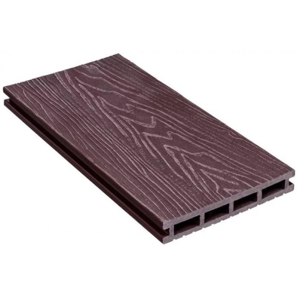 Террасная Доска ДПК Altay Decking 150 х 24 Венге купить в Боре