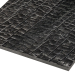 Фиброцементные панели FCSPRO Decor Wood Угольное купить в Боре