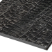 Фиброцементные панели FCSPRO Decor Wood Угольное купить в Боре