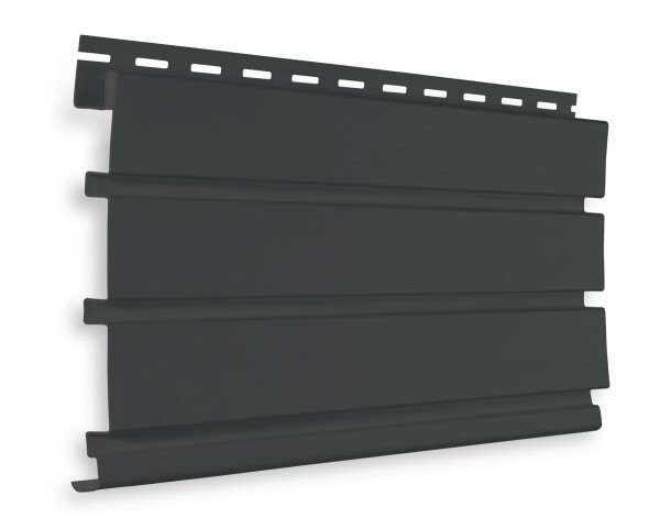 Добор 170мм UP Decor Графитовый купить в Боре