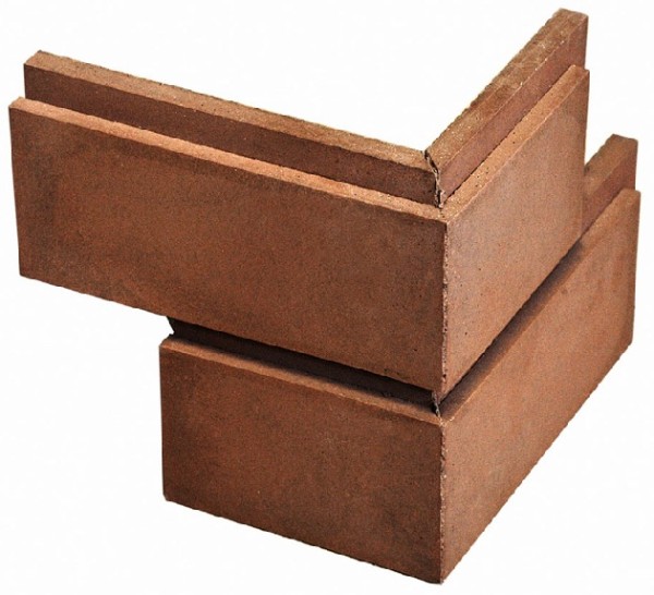 Угловой элемент Кирисс Фасад Гладкий купить в Боре