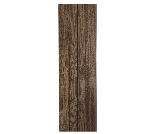 Доска Террасная NanoWood «Standart» Derevo двухсторонняя - Шоколад 150×26 купить в Боре
