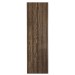 Доска Террасная NanoWood «Standart» Derevo двухсторонняя - Шоколад 150×26 купить в Боре