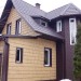 Панель фасадная GL "Я-Фасад" Сибирская дранка арабика купить в Боре