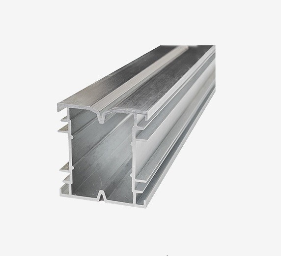 Лага алюминевая UnoDeck 40х43х4000мм купить в Боре