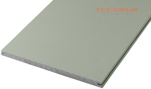 Фиброцементные панели FCS Group Smooth Line F06 купить в Боре