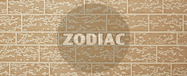Фасадная панель Zodiac Эконом панели AE2-004E купить в Боре