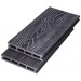 Террасная Доска ДПК Altay Decking 150 х 24 Графит купить в Боре