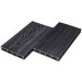 Террасная Доска ДПК Altay Decking 150 х 24 Графит купить в Боре