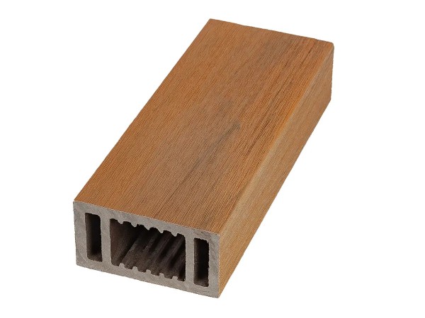 Перило нижнее ДПК Deckart Co-Extrusion Тик купить в Боре