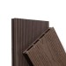 Террасная доска Ecodecking Некст Шоколад купить в Боре