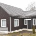 Фасадная панель Ю-Пласт Стоун Хаус Кирпич Коричневый купить в Боре