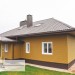 Фасадная панель Ю-пласт Хокла Винтаж Охра купить в Боре