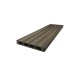 Доска Террасная NanoWood «Standart» Derevo двухсторонняя - Венге 150×26 купить в Боре