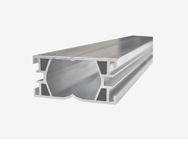 Лага алюминиевая Unodeck 40х20х4000мм купить в Боре