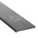 Ступень ДПК 3D Evolution WOOD GRAY купить в Боре