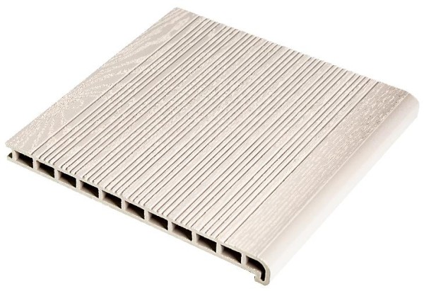 Ступени из ДПК Faynag WOOD Серебро купить в Боре