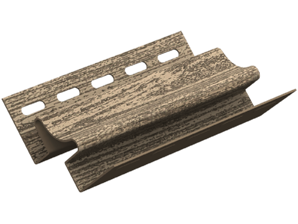 Внутренний угол Timberblock Ель Альпийская купить в Боре