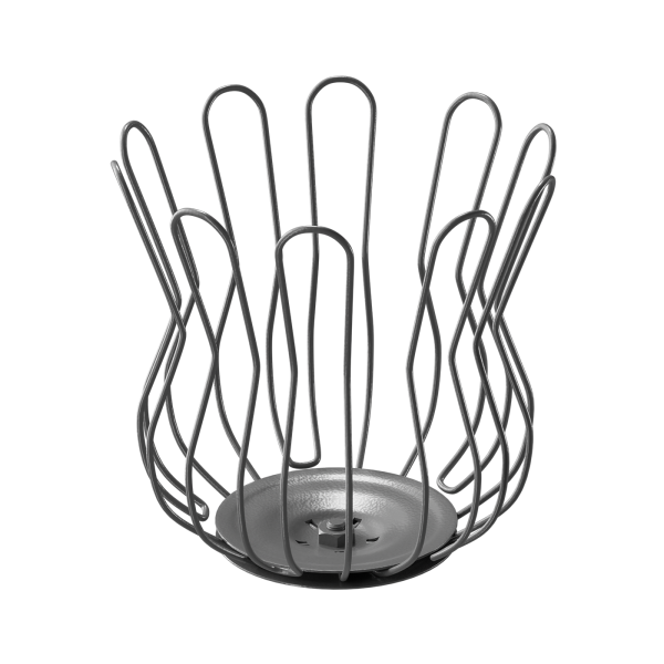 Паук Döcke STAL PREMIUM, Графит купить в Боре