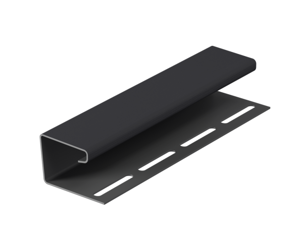 J-профиль Docke Карбон купить в Боре