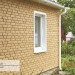 Фасадная панель Ю-Пласт Стоун Хаус Кирпич Песочный купить в Боре