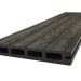 Доска Террасная NanoWood «Standart» Derevo двухсторонняя - Антрацит 150×26 купить в Боре