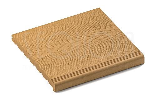 Ступень ДПК 3D Evolution WOOD NATURE купить в Боре