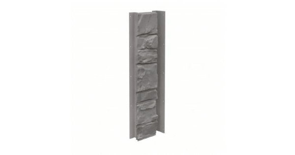 Планка универсальная VOX Solid Stone Toscana камень серый купить в Боре