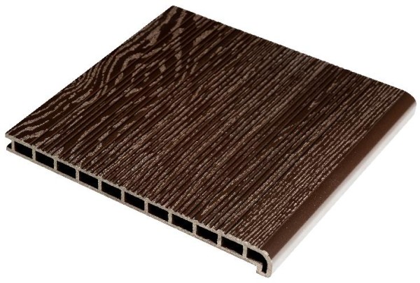 Ступени из ДПК Faynag WOOD Венге купить в Боре