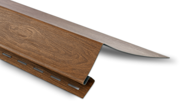 Широкая околооконная планка UP Decor Дуб золотой купить в Боре